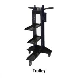 Trolley Com Trolley